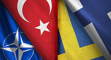 İsveç Ve Türkiye Brüksel'de Görüşecek