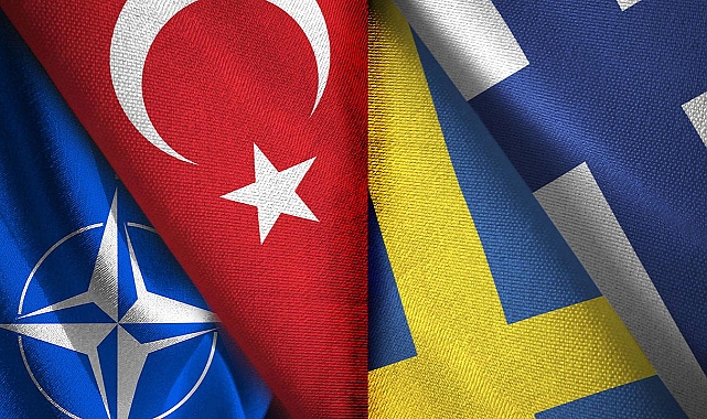 İsveç Ve Türkiye Brüksel'de Görüşecek