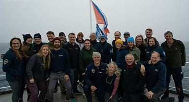 Kayıp Titanik Denizaltı İçin Son Durum