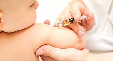 Kızamık Yeniden Hayatımızda!