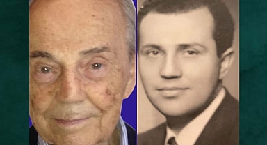 Long Island'tan Dr. Ahmet Turhan İlkay Vefat Etti