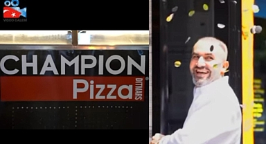 New York'ta Hakkı Akdeniz'in Yeni Şubesi