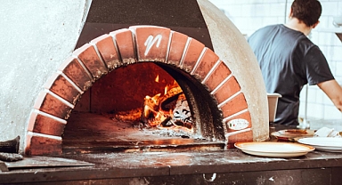 New York'un Meşhur Pizza Fırınlarında Emisyon Krizi