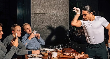 Nusr-Et'in New York'da İmajı Zedelendi