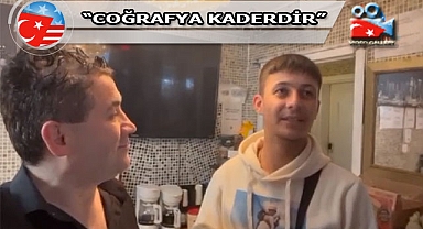 Okulunu Yarıda Bırakıp ABD'ye Yerleşti