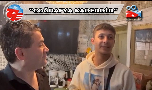 Okulunu Yarıda Bırakıp ABD'ye Yerleşti