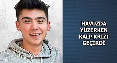 ÖmerCan Karaarslan Massachusetts'te vefat Etti