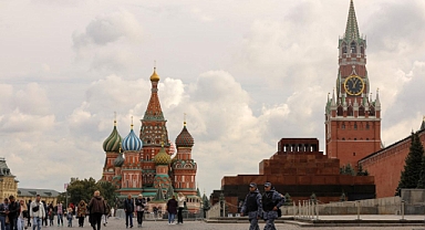 Rusya, ABD'de Yaşayan Ajana Suikast Girişimi!