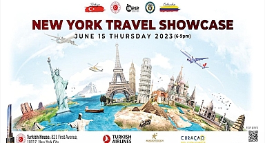 Seyahat Tutkunlarına New York Travel Showcase