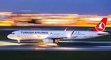 THY'nin New York Uçağı Acil İniş Yaptı