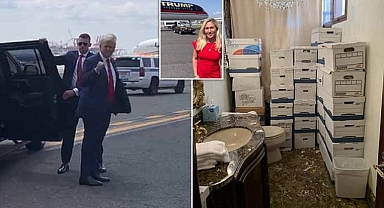 Trump'ın İddianamesinde Neler Var?