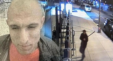 Türk Evi Saldırganına Şizofren Teşhisi Konuldu