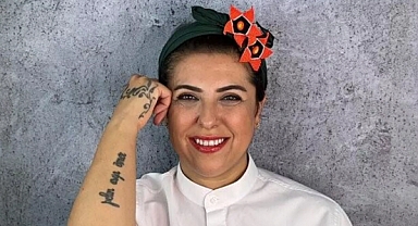 Türk Kadın Şef, Ebru Baybara'ya Ödül