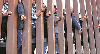 Türk Sığınmacıların ABD'ye Geçişi 