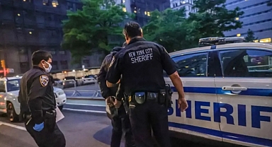 Türkevi Saldırganına Yeni Suçlama