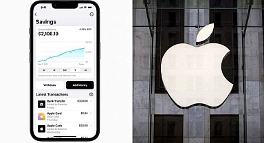 Türkiye'de Apple Fiyatlarına 3. Zam