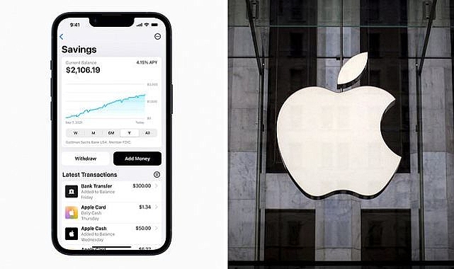 Türkiye'de Apple Fiyatlarına 3. Zam