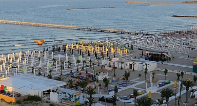 Türkiye'de Tatil Yapmak ABD'den Daha Pahalı!