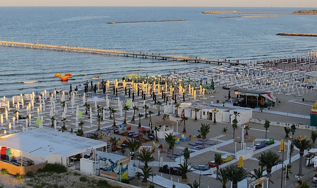 Türkiye'de Tatil Yapmak ABD'den Daha Pahalı!