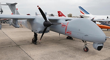 Türkiye'nin Milli Havacılık Ürünleri, Paris'ten Güzel Yorumlar 