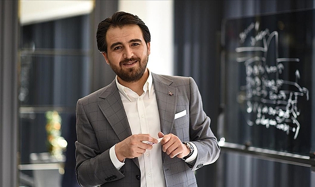 Türkiye'nin Ürettiği Teknolojiye Avrupa Birliği Onayı