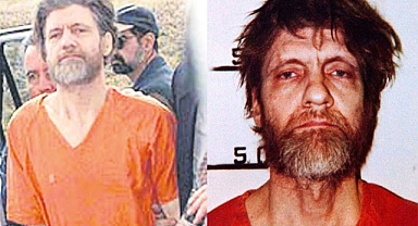 'Unabomber' Hapishanede Öldü