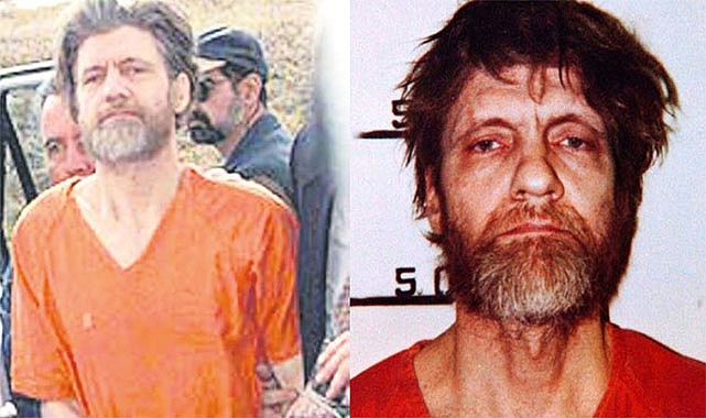 'Unabomber' Hapishanede Öldü