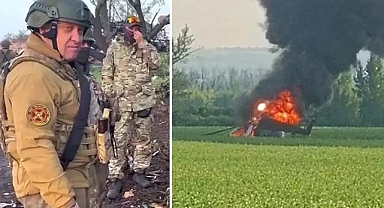 Wagner Birlikleri Geri Çekilmeye Başladı