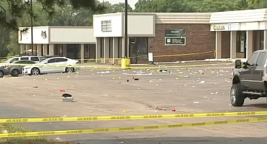 Willowbrook Bölgesinde 23 Yaralı 1 Ölü