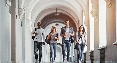 Work And Travel Programı ile Yaz Ayları Amerika'da Güzel