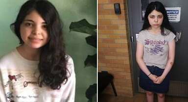 4 Yıl Önce Kayboldu, 18 Yaşında Geri Döndü