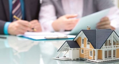 ABD'de Konut Kredisi Faizi Zirve Yaptı