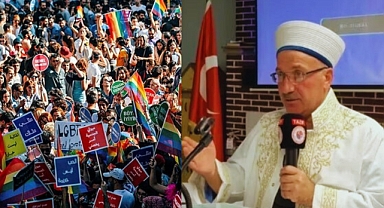 ABD'de Müslüman Toplumda LGBTİ Yaygınlaşıyor