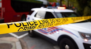 ABD'de Silahlı Saldırıda 2 Ölü 28 Yaralı