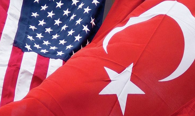 ABD İle Türkiye Arasında Yeni Bir Kriz Doğdu