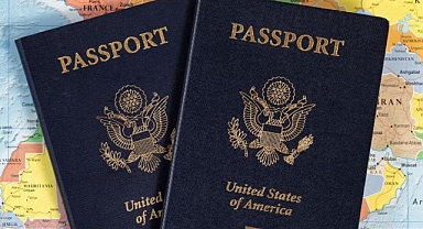 ABD Pasaportu Almak İsteyenleri Ciddi Gecikmeler Bekliyor