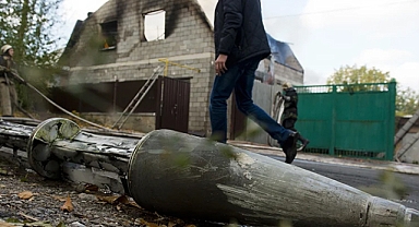 ABD Ukrayna'ya Misket Bombası Gönderiyor