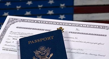 ABD Vatandaşlık Sınavında Yeni Dönem