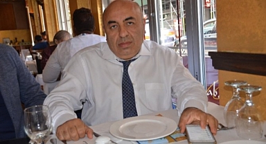 Ali Rıza Doğan`ın Acı Günü