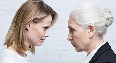 Araştırmacılar Yaşlanmayı Tersine Çeviriyor