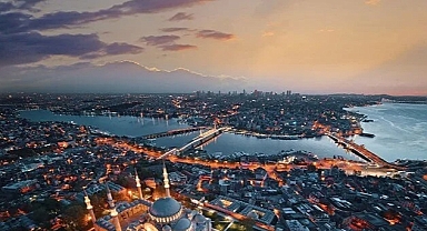 Avrupa'nın Favori Kenti: İstanbul