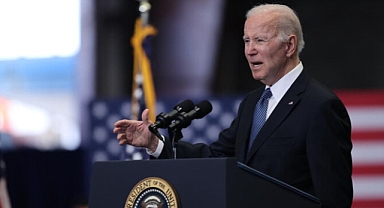 Biden ile İsveç Başbakanı, Türkiye ile Görüşecek