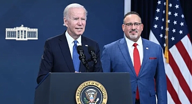 Biden Öğrenci Borçlarını Silecek