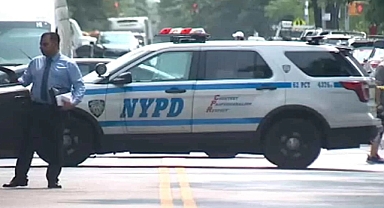 Brooklyn'de Silahlı Çatışma