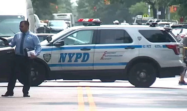 Brooklyn'de Silahlı Çatışma