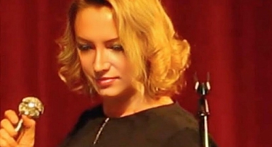 Californialı Serpil'den Mest Eden Albüm