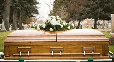 Celestis Cenazeleri Uzaya Gönderiyor