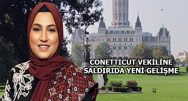 Connecticut Vekiline Saldırı Davasında Yeni Gelişme
