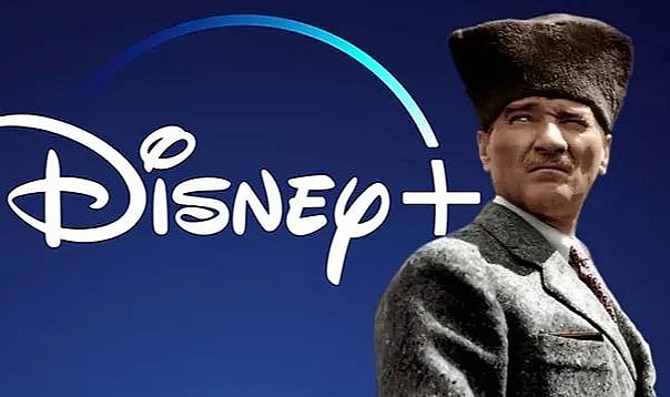 Disney,Türk Dizileriyle İlgili Tutumunu Değiştiriyor