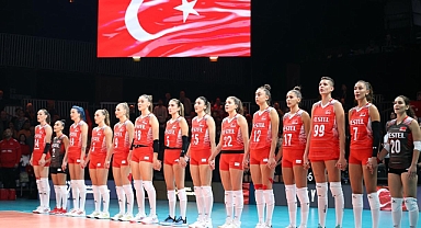 Filenin Sultanları Amerika'da !